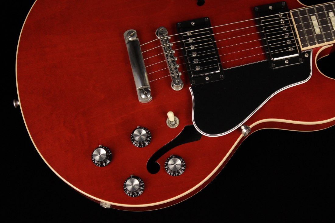 Gibson Memphis ES-339 - CH