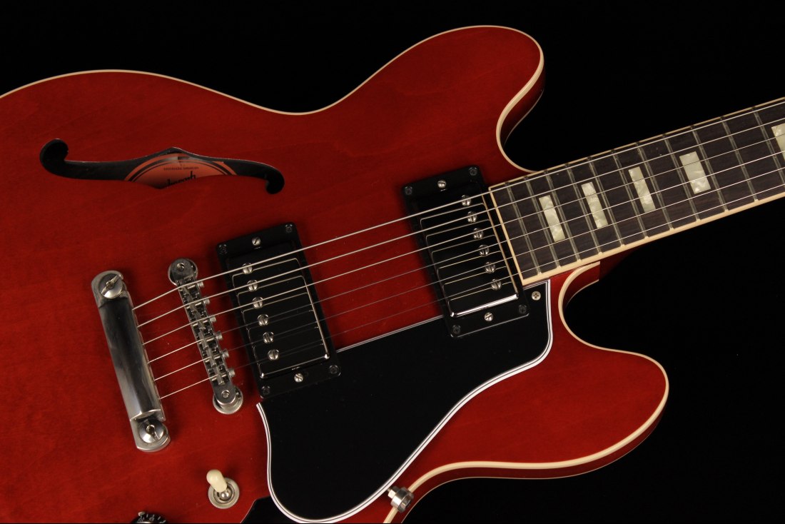 Gibson Memphis ES-339 - CH