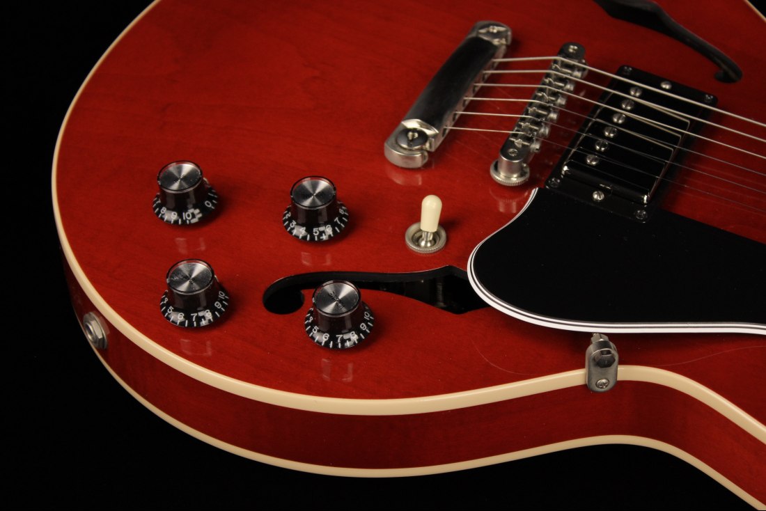 Gibson Memphis ES-339 - CH