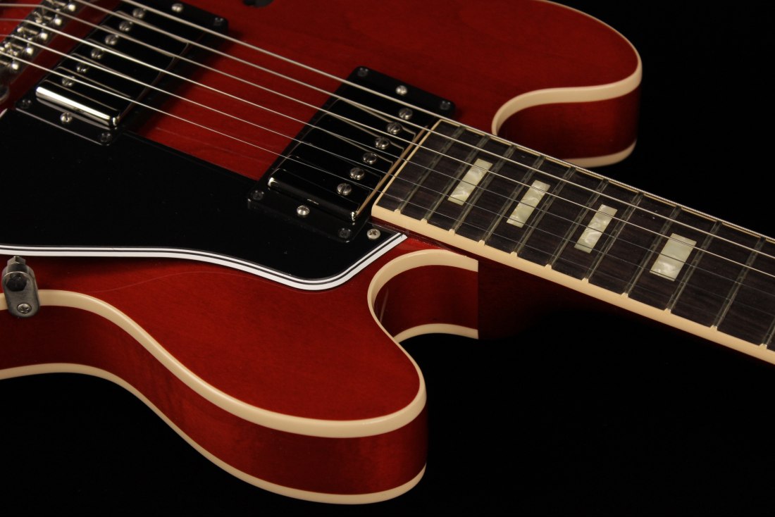 Gibson Memphis ES-339 - CH