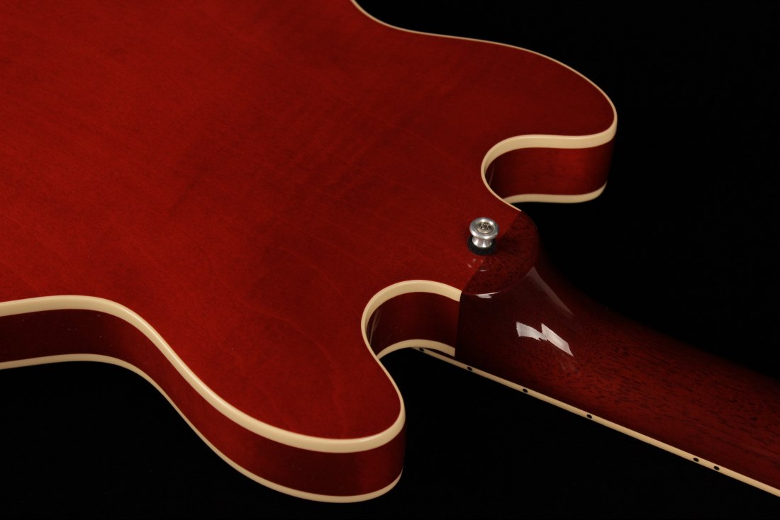 Gibson Memphis ES-339 - CH