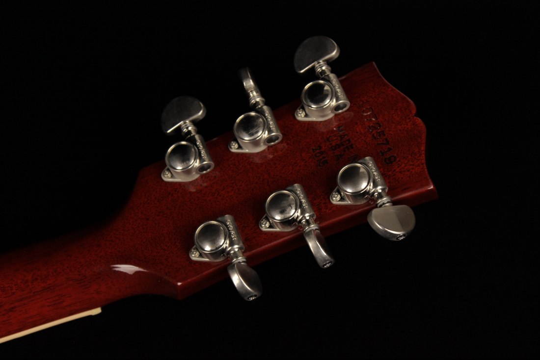 Gibson Memphis ES-339 - CH