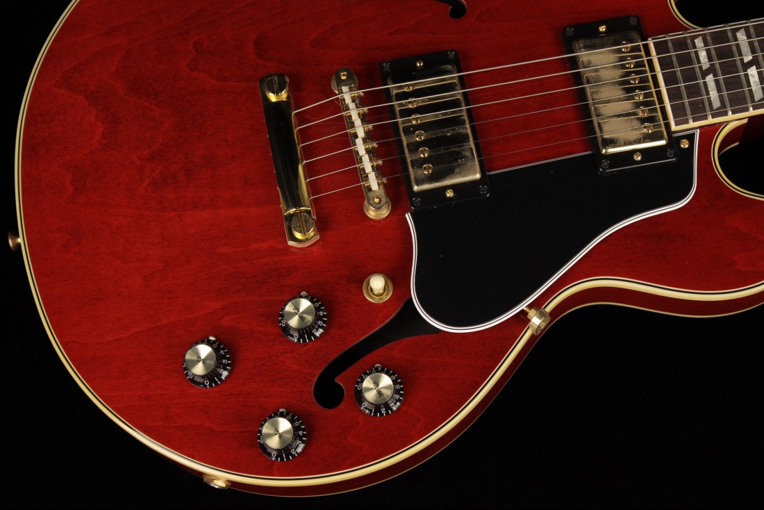 Gibson Memphis ES-349 - SC