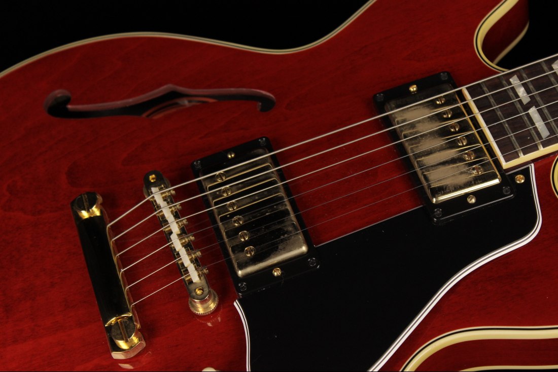 Gibson Memphis ES-349 - SC