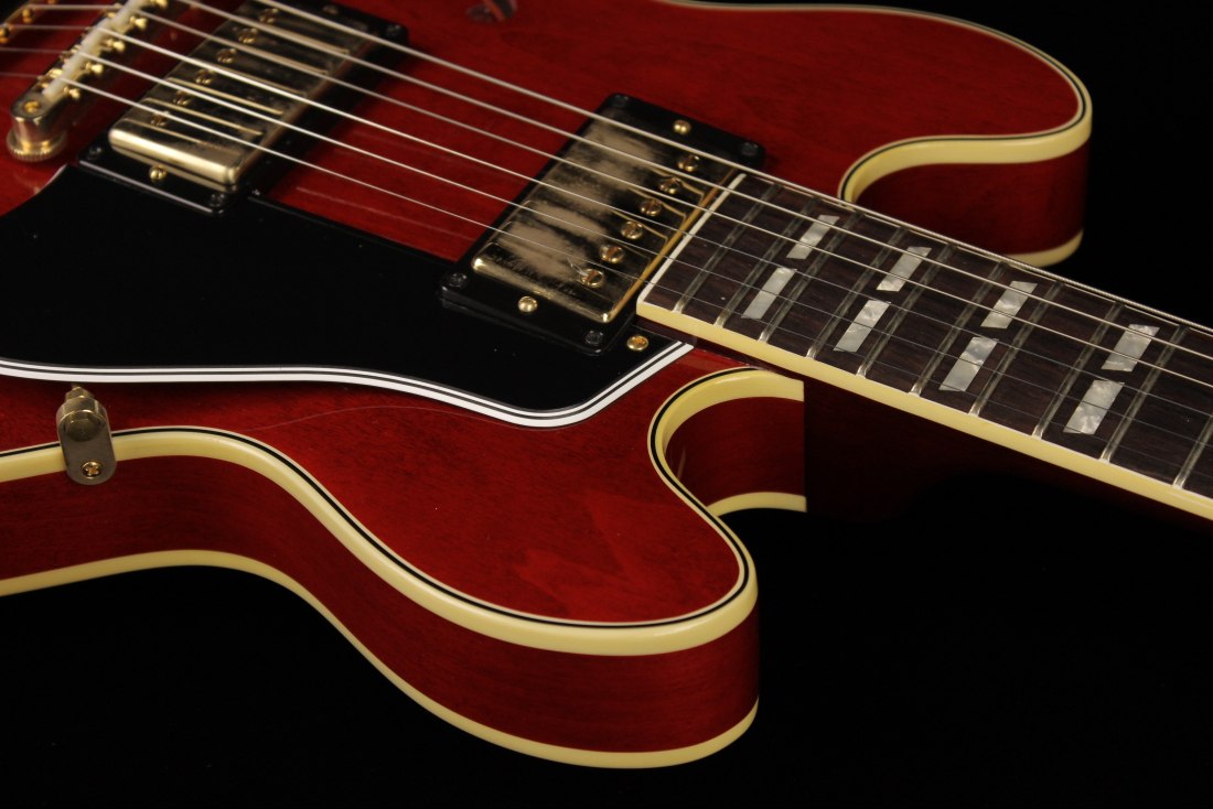 Gibson Memphis ES-349 - SC