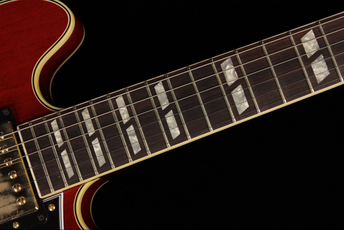 Gibson Memphis ES-349 - SC