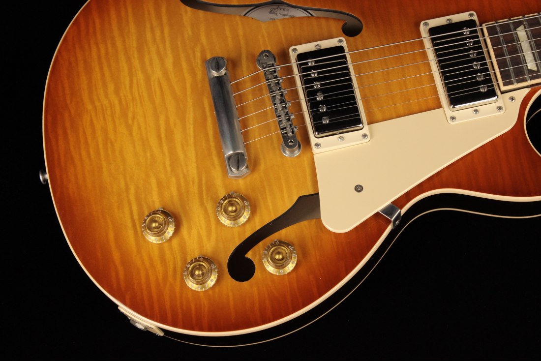 Gibson Memphis ES-Les Paul - FB