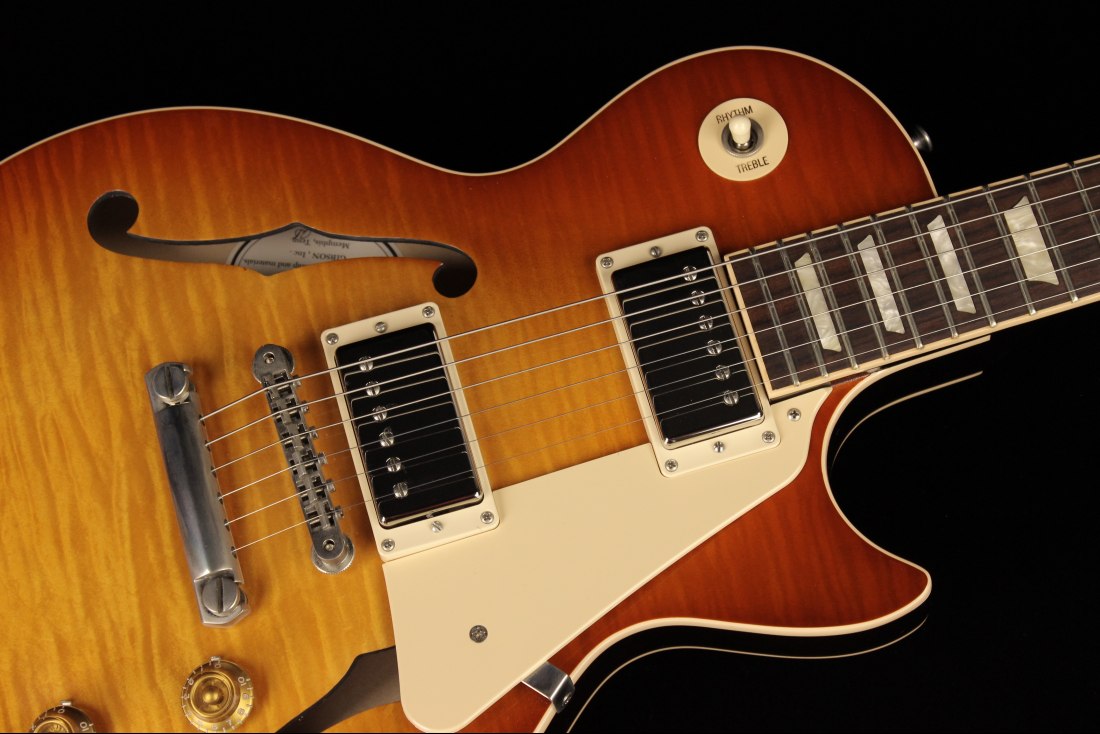 Gibson Memphis ES-Les Paul - FB