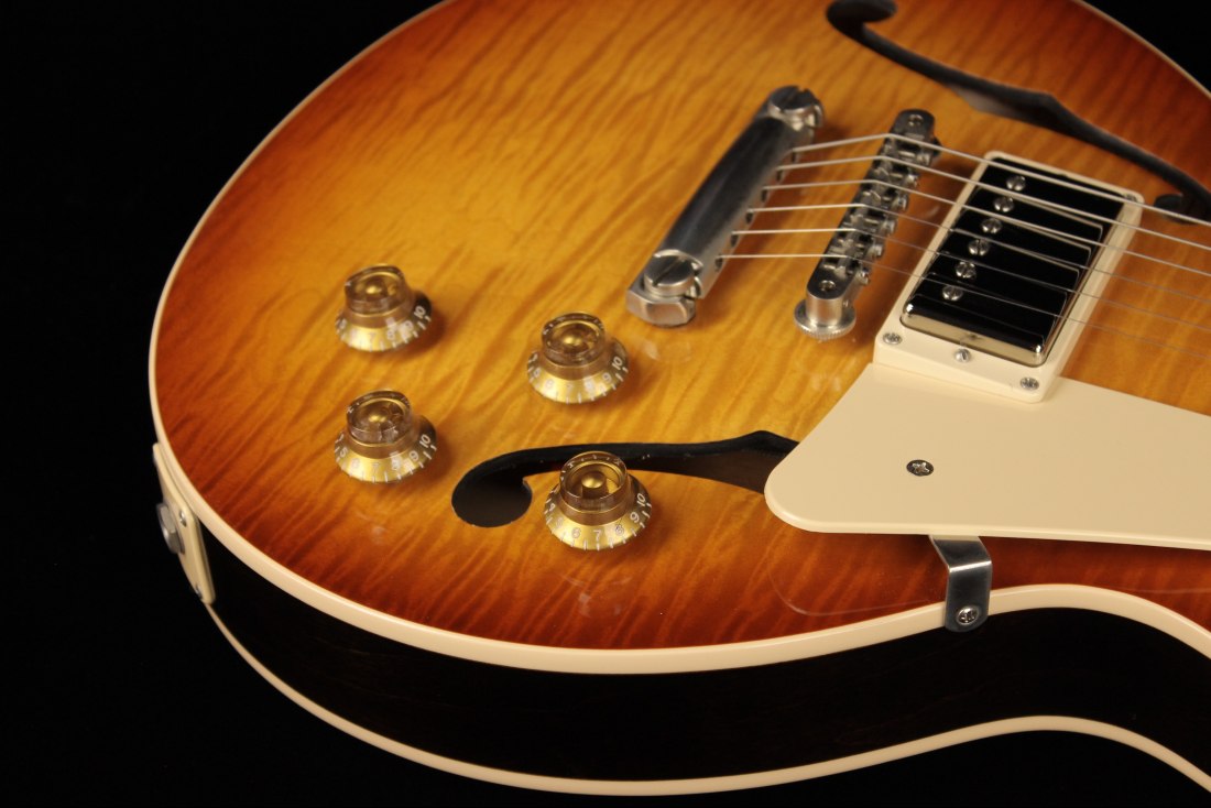 Gibson Memphis ES-Les Paul - FB