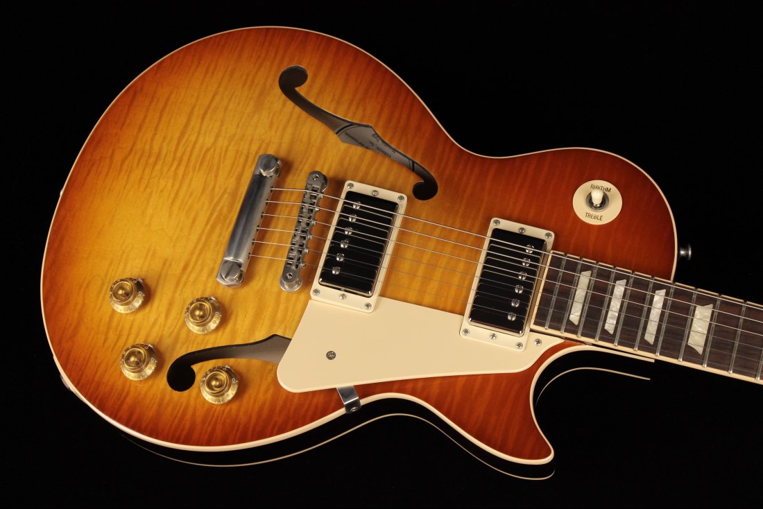 Gibson Memphis ES-Les Paul - FB