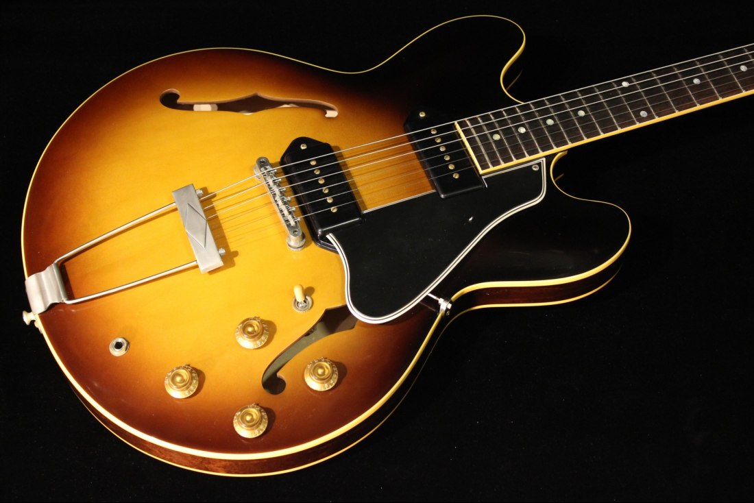 Gibson Memphis ES-330 - VB