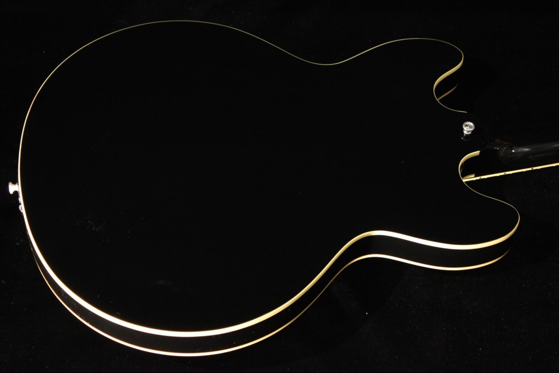 Gibson Memphis Trini Lopez ES-335 Limited Edition