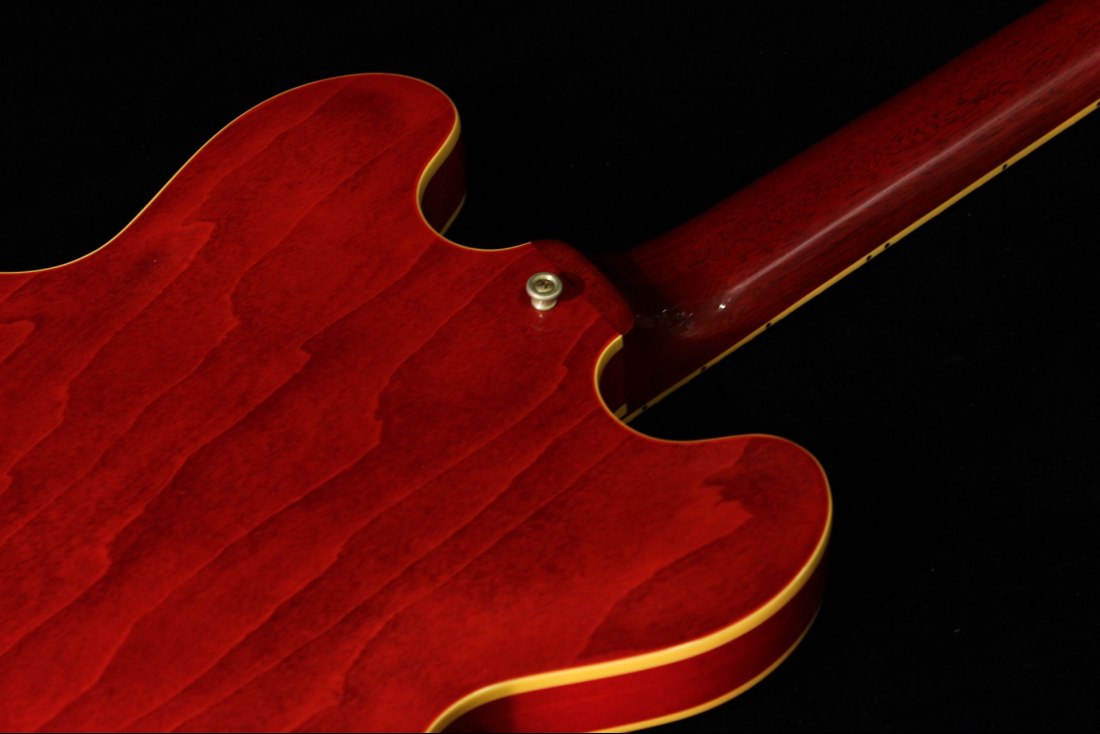 Gibson Memphis Warren Haynes Celebrity Series 1961 ES-335