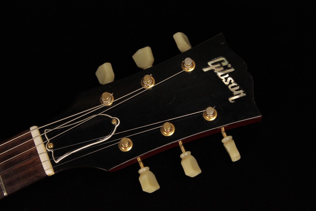 Gibson Nighthawk Special SP2 - CH