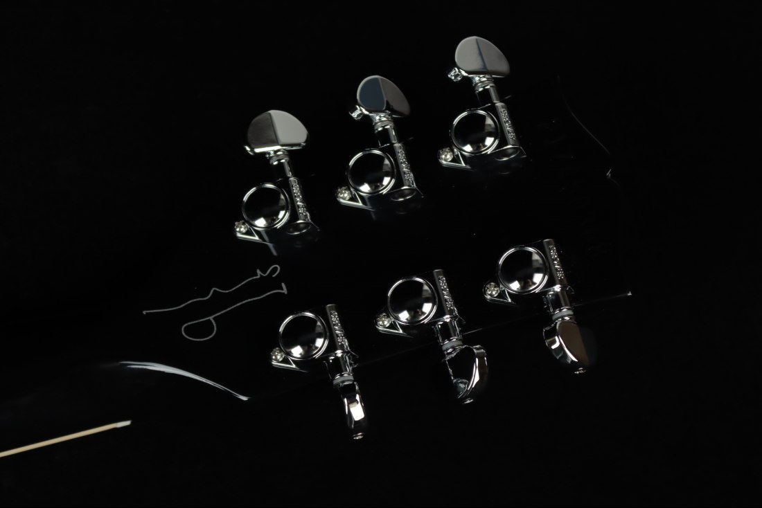 Gibson Noel Gallagher Les Paul Standard