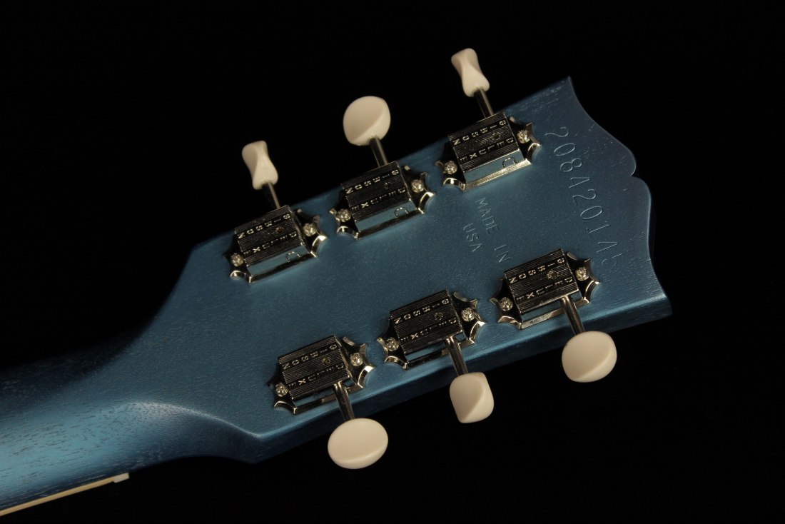 Gibson Rick Beato Les Paul Special Double Cut