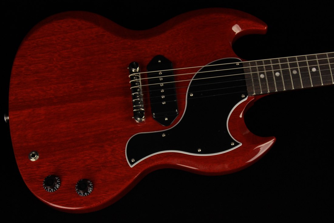 Gibson SG Junior