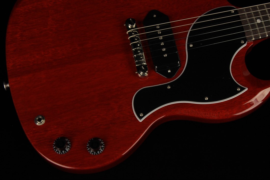 Gibson SG Junior