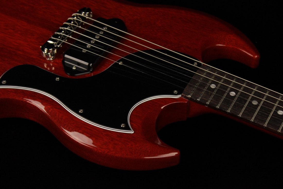 Gibson SG Junior