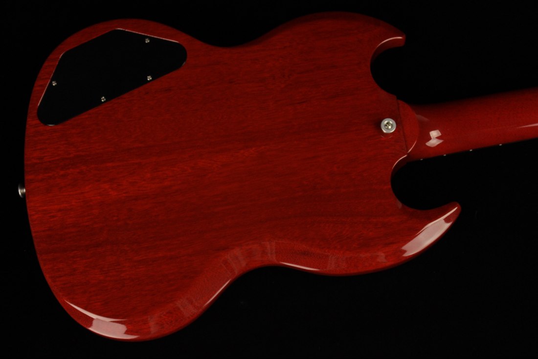 Gibson SG Junior