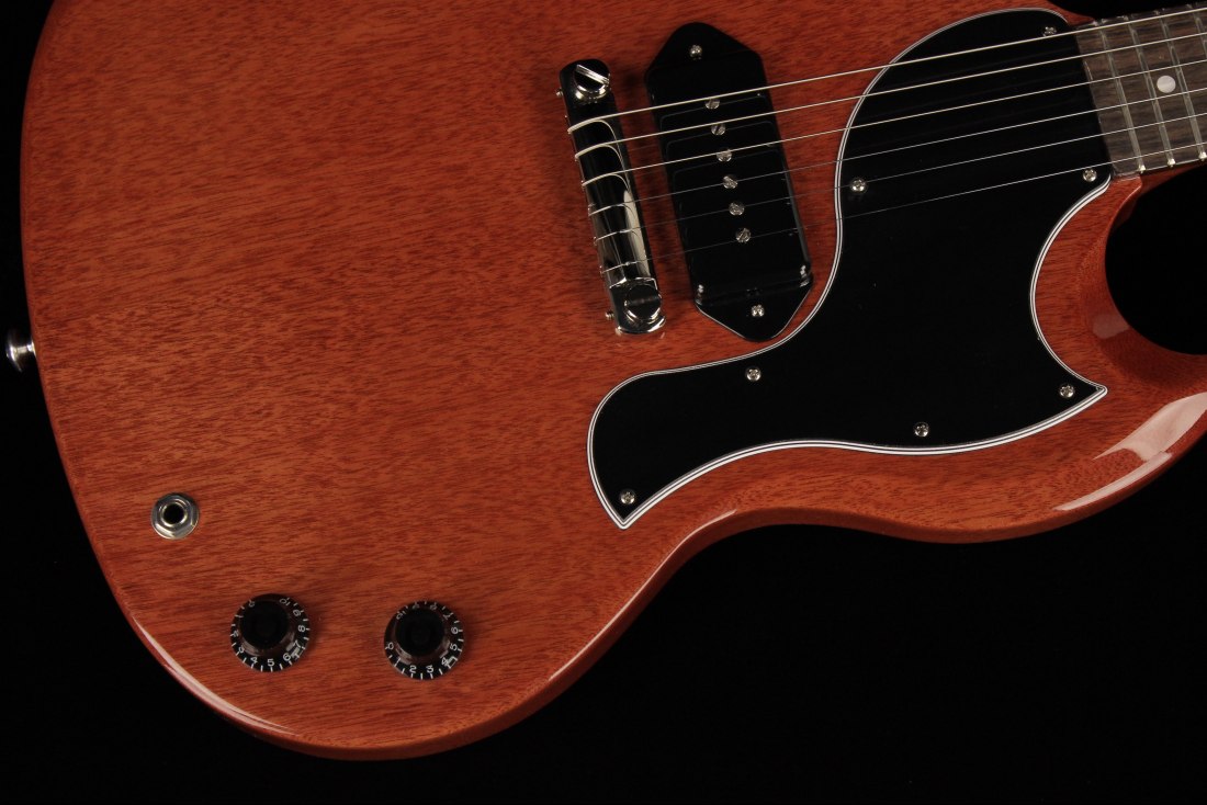 Gibson SG Junior