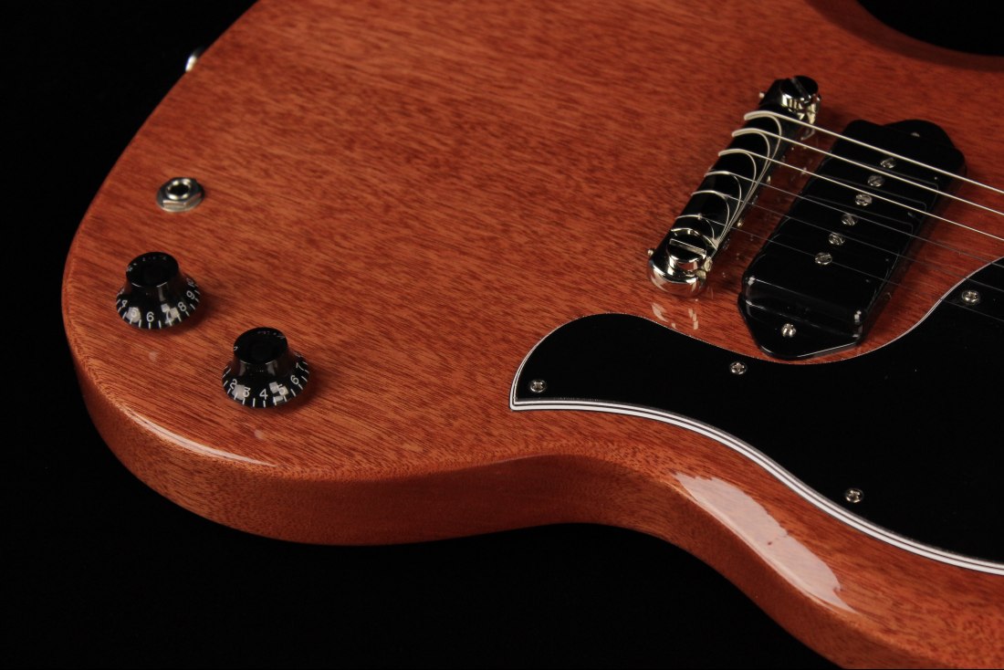 Gibson SG Junior