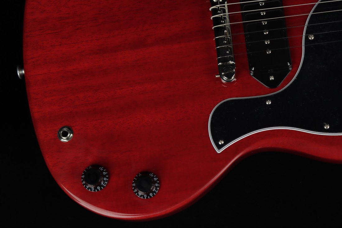 Gibson SG Junior