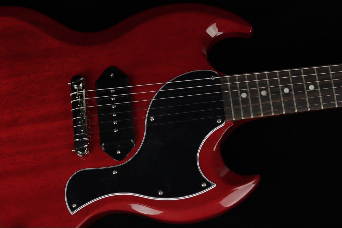Gibson SG Junior