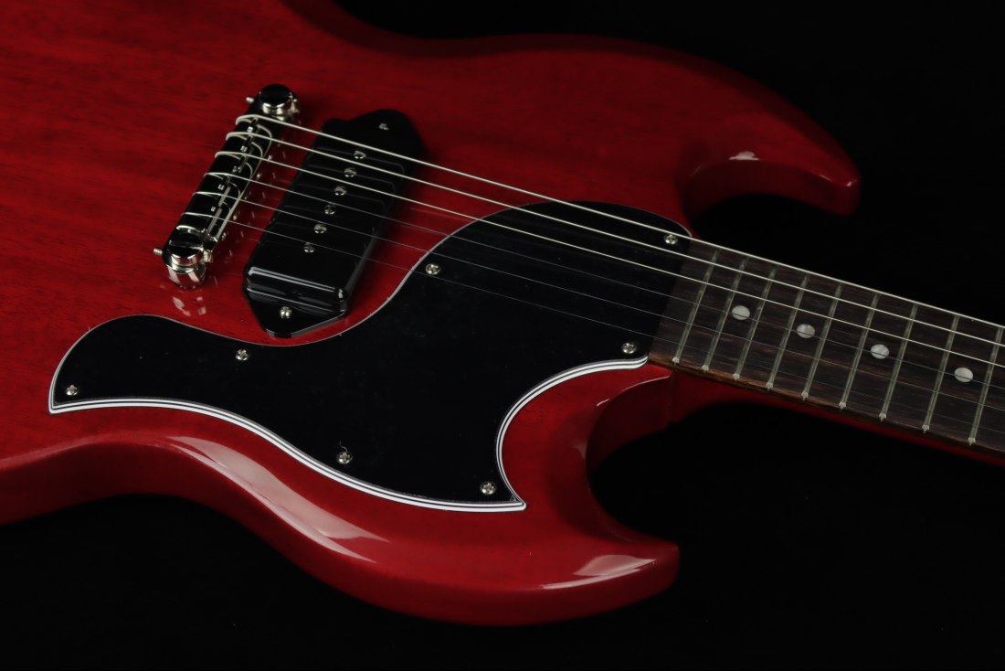 Gibson SG Junior