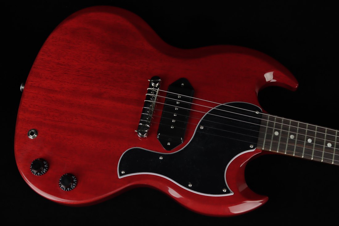 Gibson SG Junior