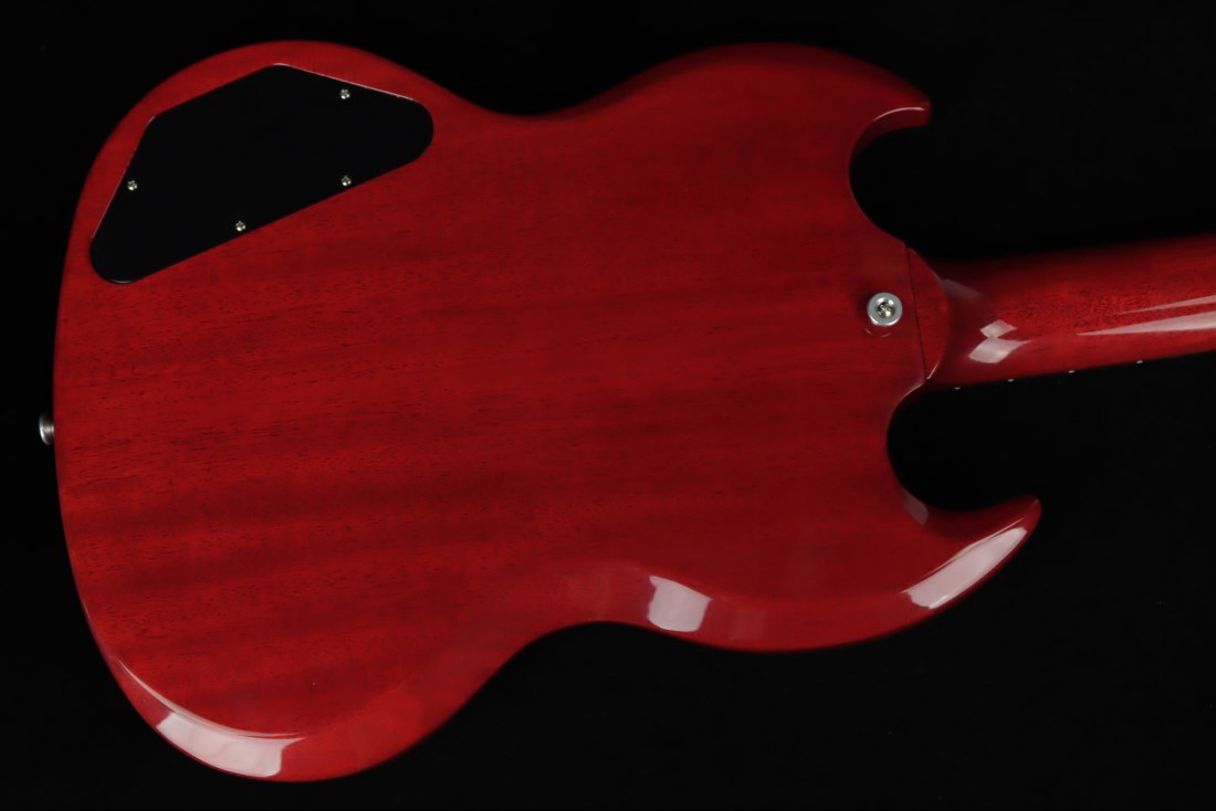 Gibson SG Junior