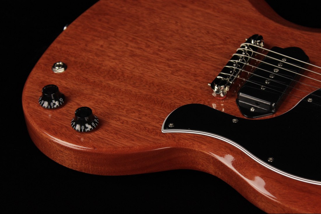 Gibson SG Junior