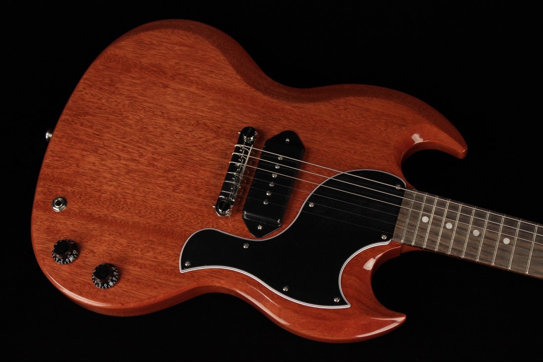 Gibson SG Junior