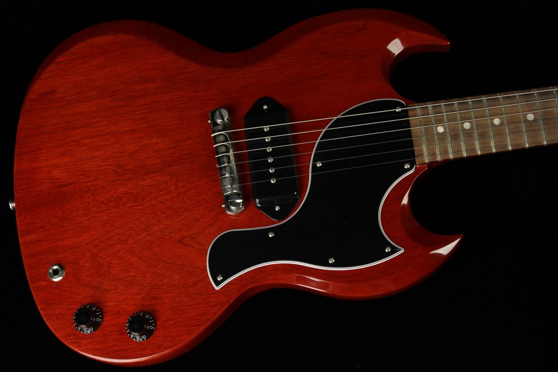 Gibson SG Junior