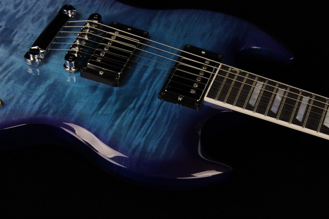 Gibson SG Modern - BBF