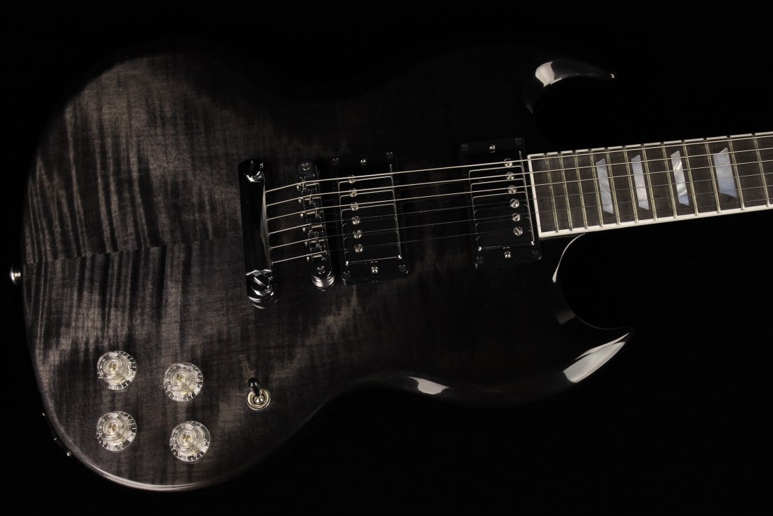 Gibson SG Modern - TBF