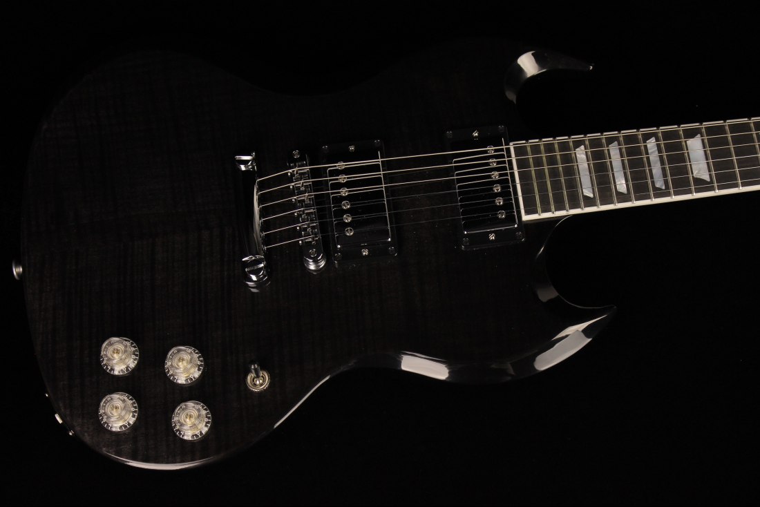 Gibson SG Modern - TBF