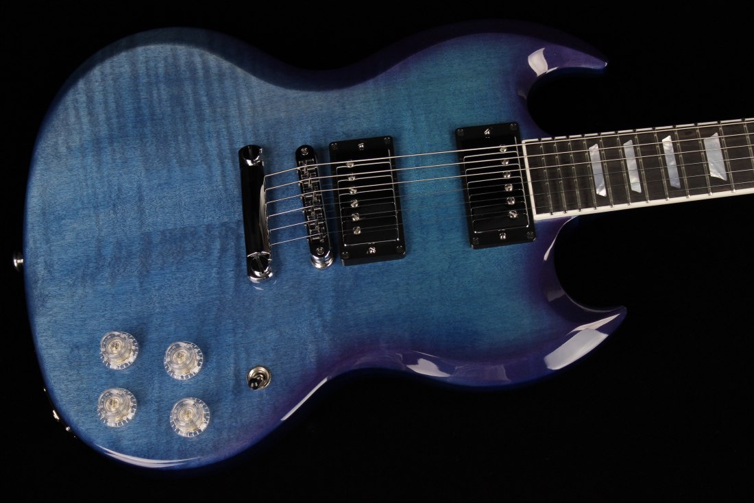 Gibson SG Modern - BBF