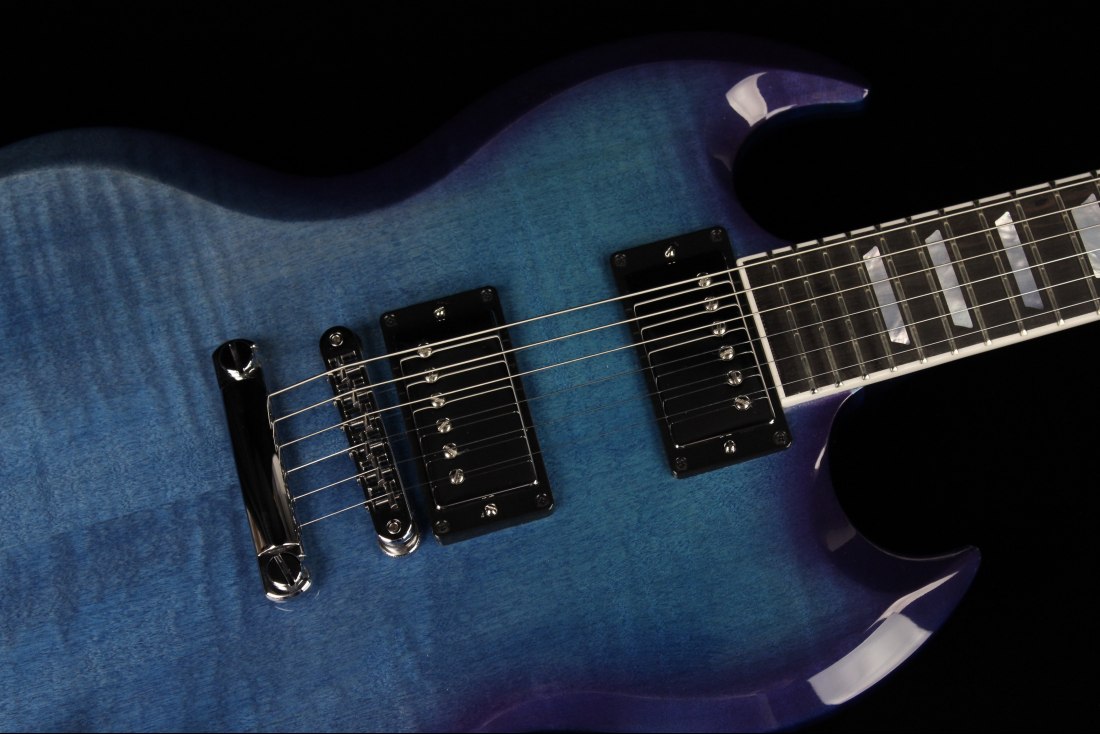 Gibson SG Modern - BBF