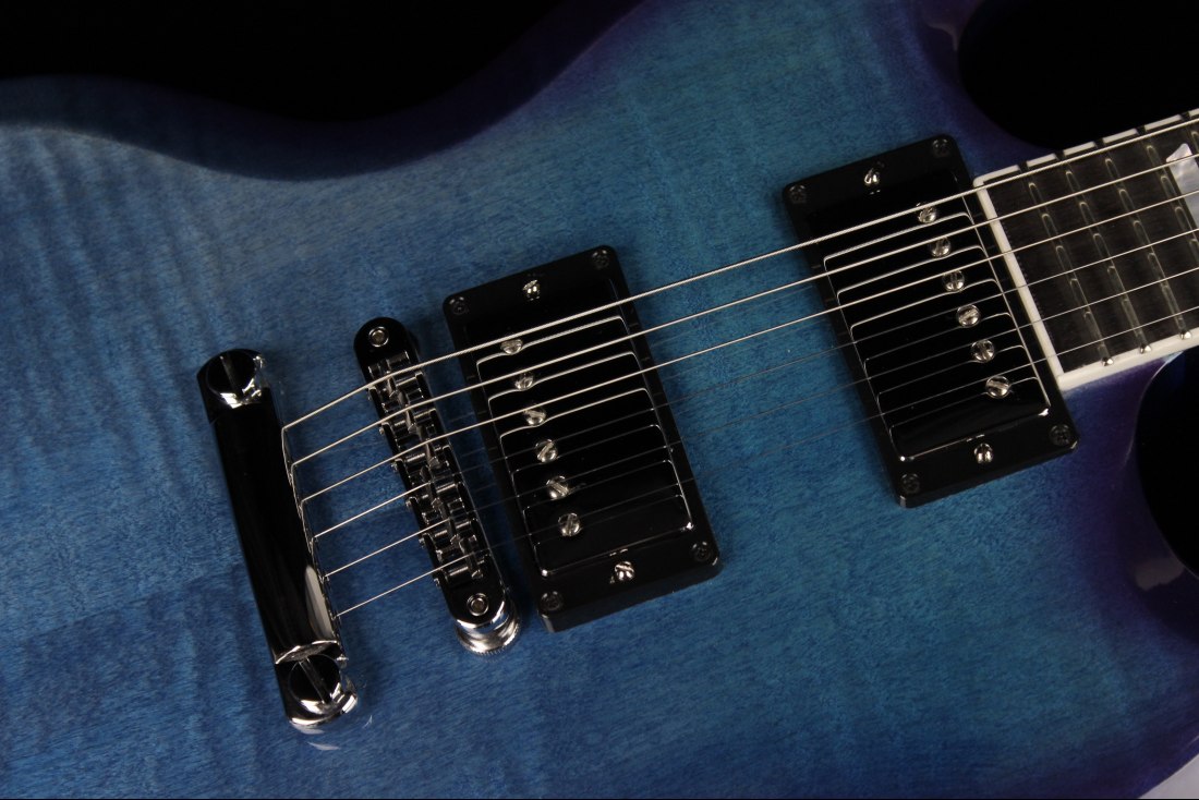 Gibson SG Modern - BBF