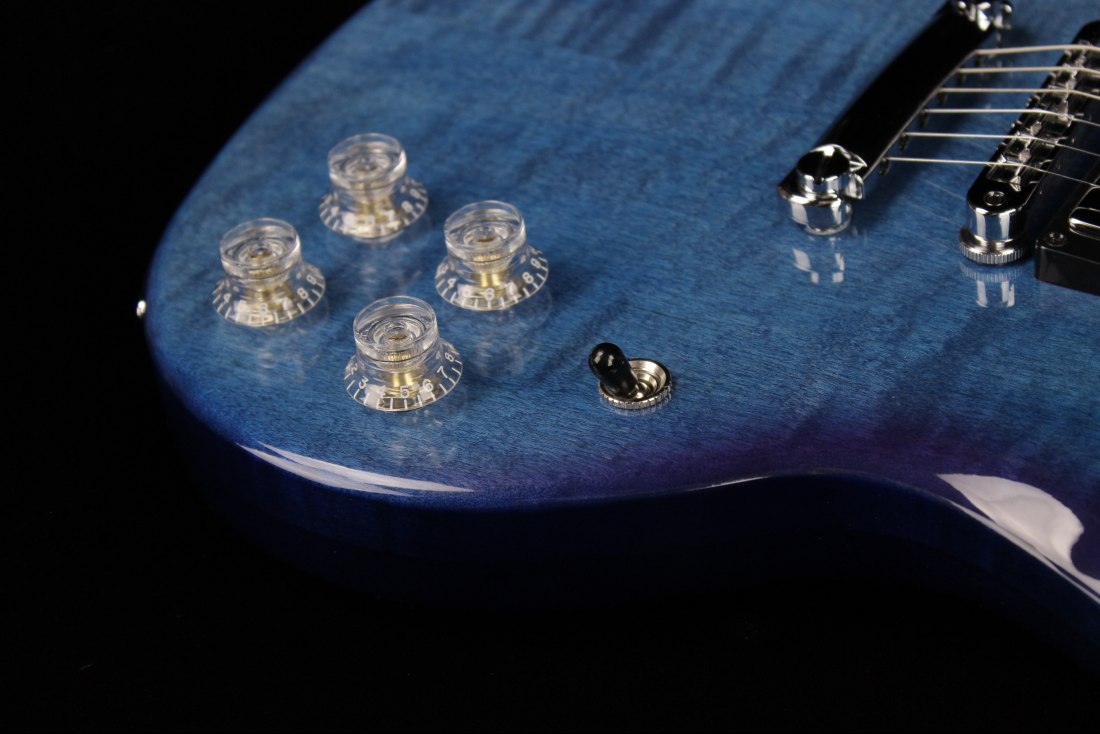 Gibson SG Modern - BBF