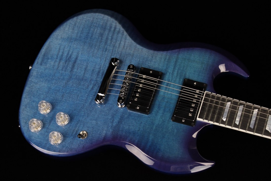 Gibson SG Modern - BBF