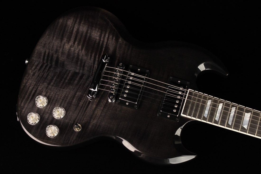 Gibson SG Modern - TBF