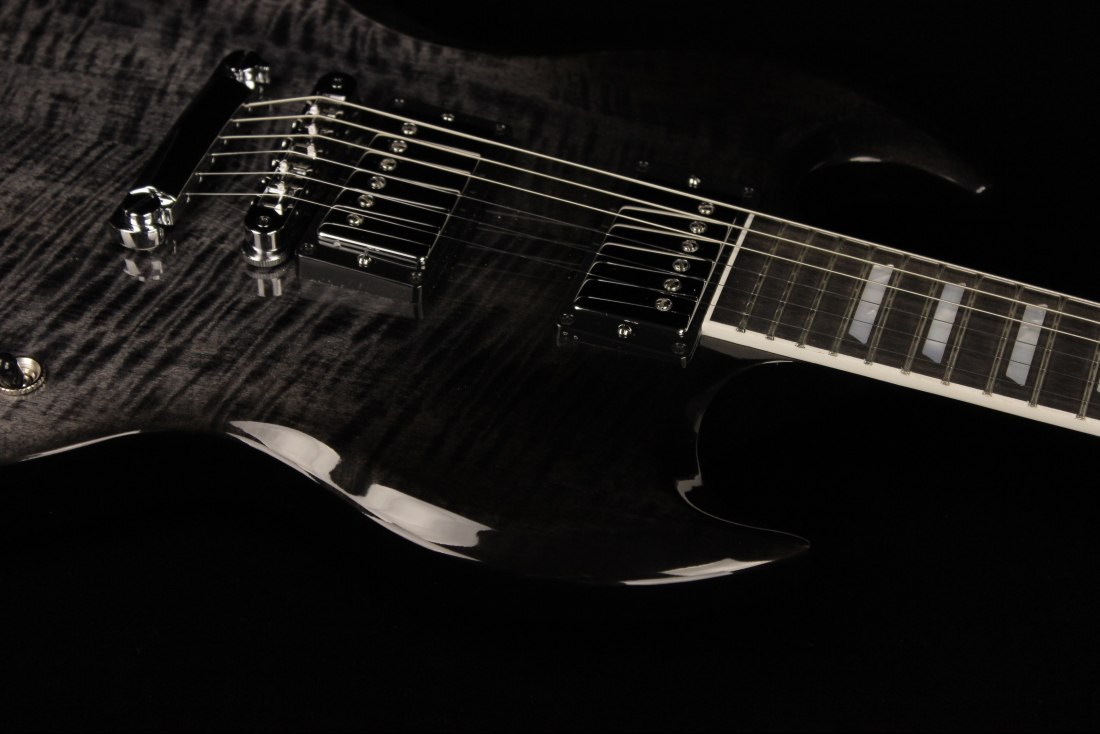 Gibson SG Modern - TBF