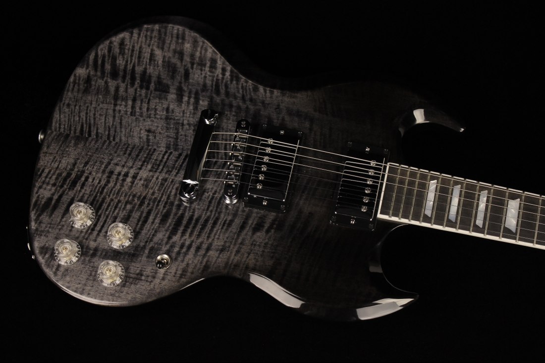 Gibson SG Modern - TBF