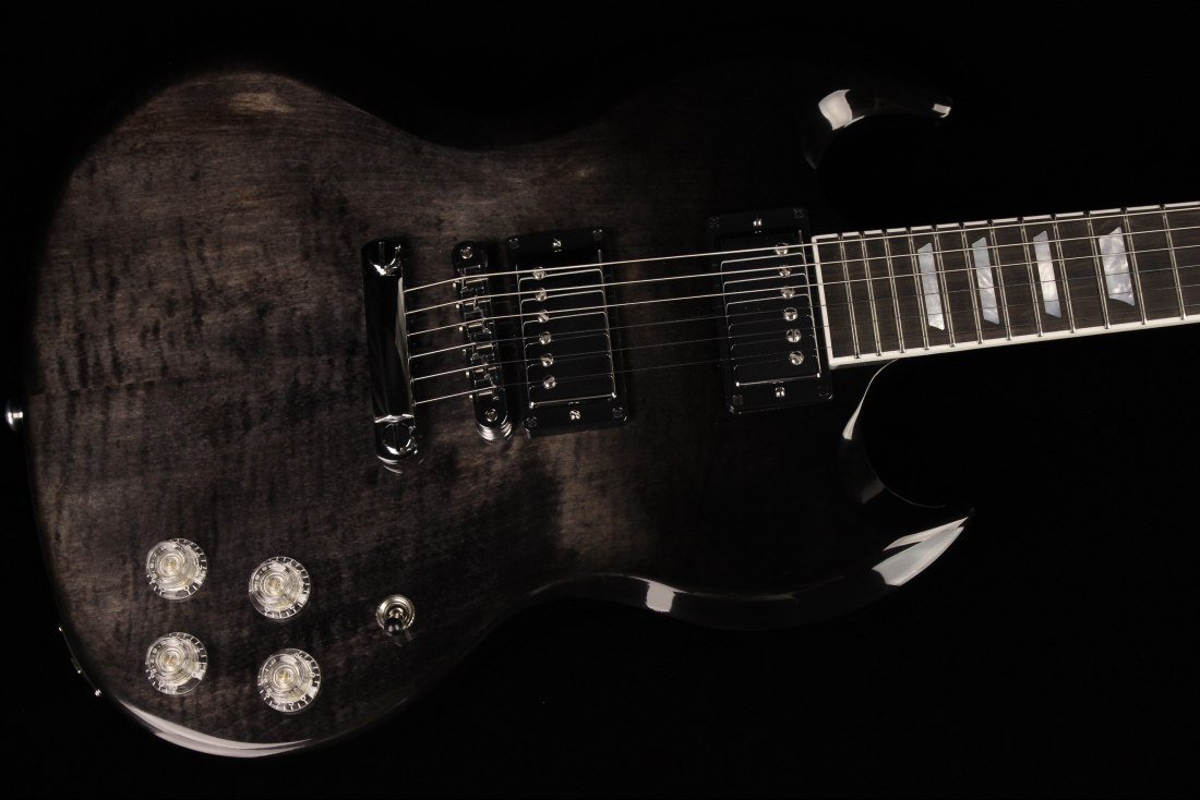 Gibson SG Modern - TBF