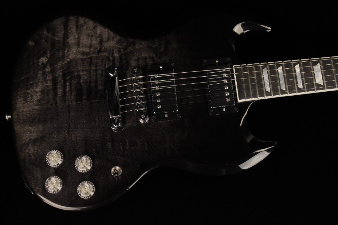 Gibson SG Modern - TBF