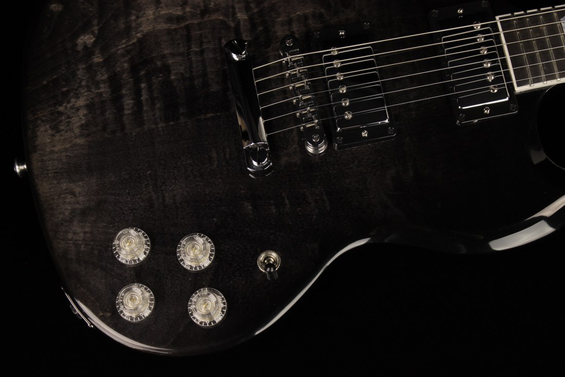 Gibson SG Modern - TBF