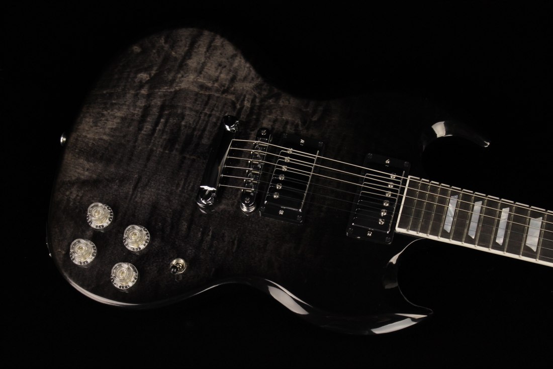 Gibson SG Modern - TBF