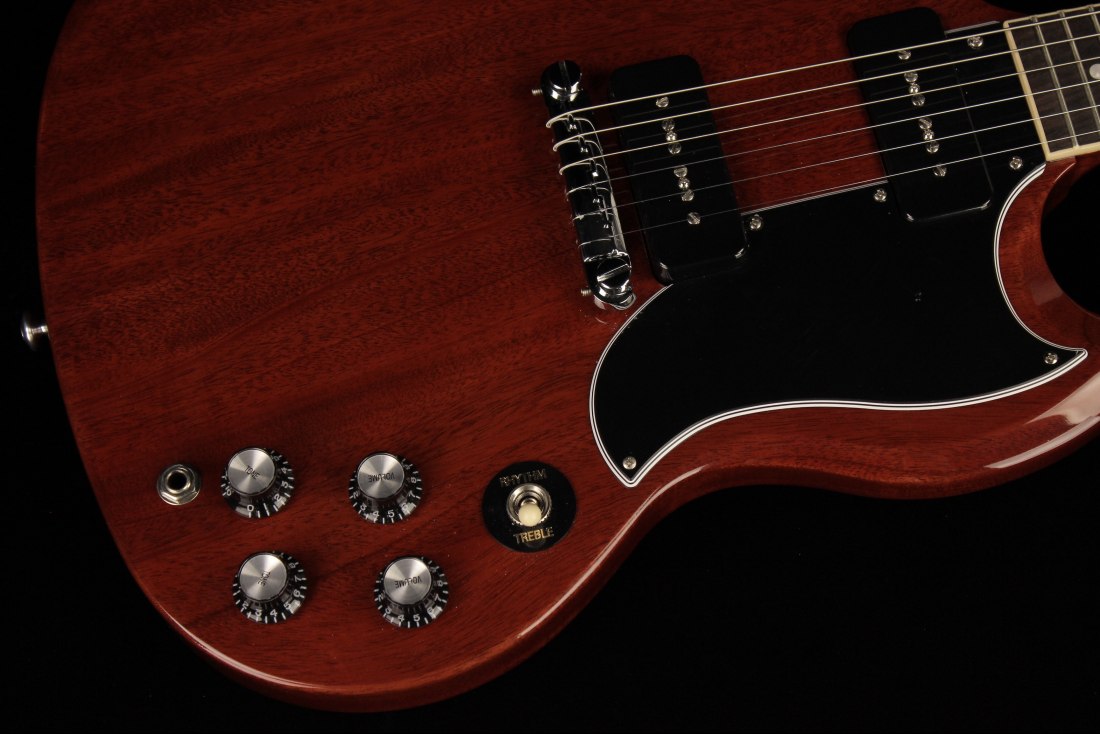 Gibson SG Special - VC